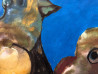 Vilius-Ksaveras Slavinskas tapytas paveikslas Sąskrydis, Galerija , paveikslai internetu