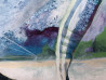 Alma Karalevičienė tapytas paveikslas Pasigauti vėją, Peizažai , paveikslai internetu