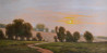 Rimantas Virbickas tapytas paveikslas Takelis į šviesą, Peizažai , paveikslai internetu