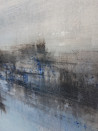 Egidijus Dapšas tapytas paveikslas Vandenyje, Abstrakti tapyba , paveikslai internetu