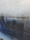 Egidijus Dapšas tapytas paveikslas Vandenyje, Abstrakti tapyba , paveikslai internetu