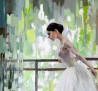 Serghei Ghetiu tapytas paveikslas Ballerina, the Spring Classes, Šokis - Muzika , paveikslai internetu