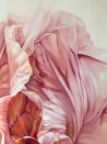 Sigita Paulauskienė tapytas paveikslas Šokis, Gėlės , paveikslai internetu