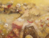 Genutė Burbaitė tapytas paveikslas Pora, Tapyba su žmonėmis , paveikslai internetu