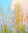 Petras Kardokas tapytas paveikslas Vasarinis, Paveikslai su vasara , paveikslai internetu