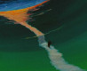 Petras Kardokas tapytas paveikslas Portalas, Išlaisvinta fantazija , paveikslai internetu