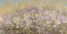 Chamomile Meadow original painting by Viktorija Labinaitė. Flowers