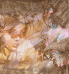 Irena Čingienė tapytas paveikslas Pievos šnabždesiai, Tapyba su žmonėmis , paveikslai internetu