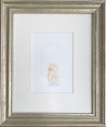 Gražvyda Andrijauskaitė tapytas paveikslas Dūšelė I, Meno kolekcionieriams , paveikslai internetu