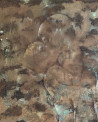 Živilė Vaičiukynienė tapytas paveikslas Padovanotas, Abstrakti tapyba , paveikslai internetu