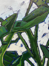 Kristina Asinus tapytas paveikslas Laukai ir saulėgrąžos, Gėlių kalba , paveikslai internetu