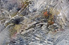 Konstantinas Žardalevičius tapytas paveikslas Pokalbis su savimi, Abstrakti tapyba , paveikslai internetu