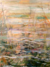 Jonas Šidlauskas tapytas paveikslas Šviesa, Ramybe dvelkiantys , paveikslai internetu