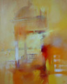 Aistė Jurgilaitė tapytas paveikslas Saulėta diena, Ramybe dvelkiantys , paveikslai internetu