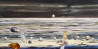 Dalia Čistovaitė tapytas paveikslas Nekaltas II, Fantastiniai paveikslai , paveikslai internetu