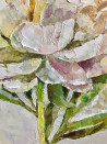 Sigita Paulauskienė tapytas paveikslas Pražydo, Gėlių kalba , paveikslai internetu