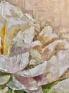 Sigita Paulauskienė tapytas paveikslas Pražydo, Gėlių kalba , paveikslai internetu