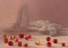 Skaistė Verdingytė tapytas paveikslas Atokvėpis, Išlaisvinta fantazija , paveikslai internetu