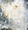 Živilė Vaičiukynienė tapytas paveikslas Žiedavimasis, Abstrakti tapyba , paveikslai internetu