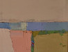 Rytas Jurgelis tapytas paveikslas Takas į kopas, Abstrakti tapyba , paveikslai internetu