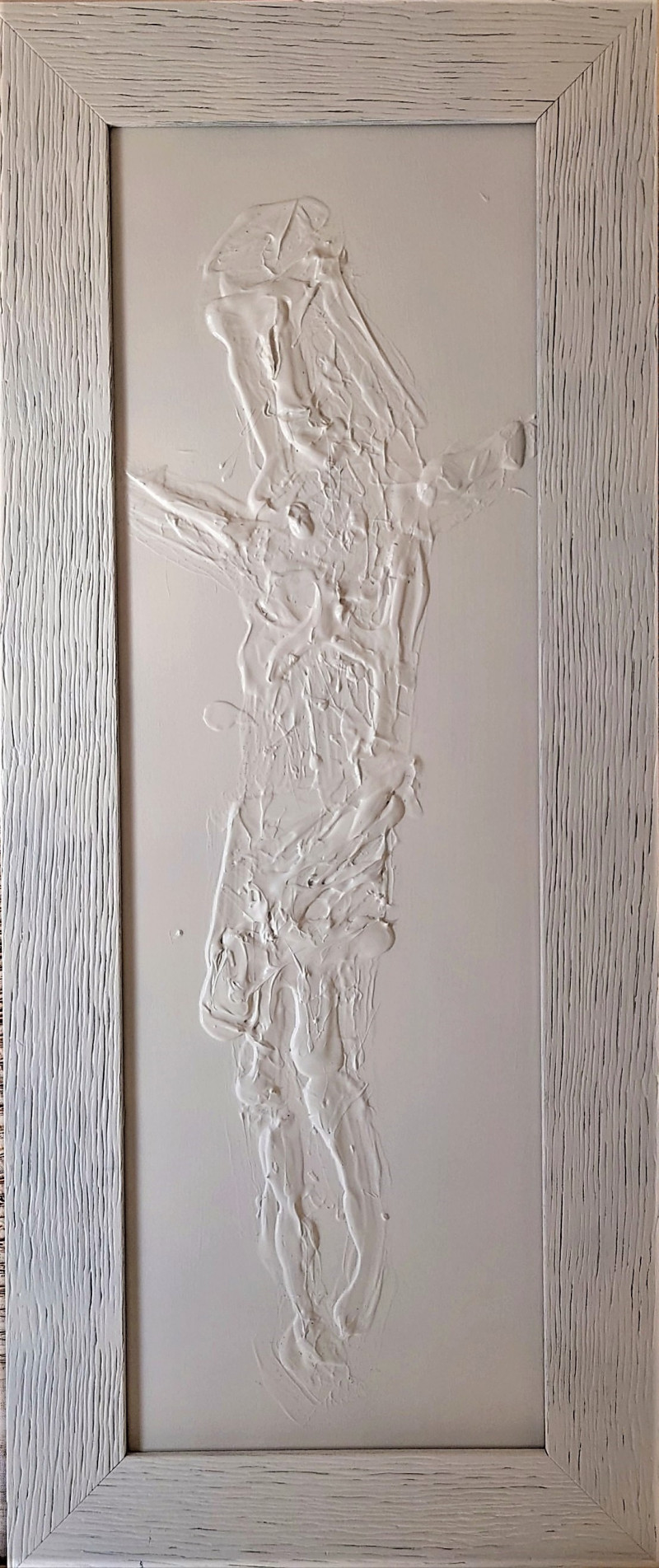 Rytas Jurgelis tapytas paveikslas Jis, Abstrakti tapyba , paveikslai internetu