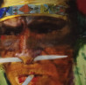 Vygandas Doveika tapytas paveikslas Vadas, Portretai , paveikslai internetu