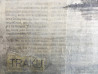 Jerome Cigara tapytas paveikslas Trakai mist, Peizažai , paveikslai internetu