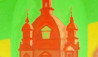 Gintaras Balčiūnas tapytas paveikslas Pažaislis, Pastelė , paveikslai internetu