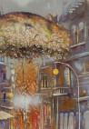 Alvydas Venslauskas tapytas paveikslas Pasodinti medį..., Nepataisomiems romantikams , paveikslai internetu