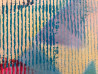 Gintautas Vaičys tapytas paveikslas Saulėta žiemos sonata, Meno kolekcionieriams , paveikslai internetu