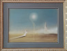 Rima Sadauskienė tapytas paveikslas Šviesos artėjimas, Ramybe dvelkiantys , paveikslai internetu