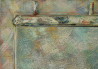 Konstantinas Žardalevičius tapytas paveikslas Laikas, Abstrakti tapyba , paveikslai internetu