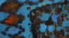 Ugnius Motiejūnas tapytas paveikslas Minkštakampis, Abstrakti tapyba , paveikslai internetu