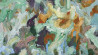Ugnius Motiejūnas tapytas paveikslas Tėkmėje, Abstrakti tapyba , paveikslai internetu