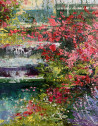 Nijolė Grigonytė-Lozovska tapytas paveikslas Vasarnamis, Žolynų kolekcija , paveikslai internetu