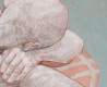 Natalie Levkovska tapytas paveikslas Tokia nuostabi diena, Tapyba su žmonėmis , paveikslai internetu