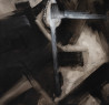 Daiva Karaliūtė tapytas paveikslas Aklumas, Fantastiniai paveikslai , paveikslai internetu