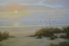 Rimantas Virbickas tapytas paveikslas Vasariška nuotaika, Peizažai , paveikslai internetu