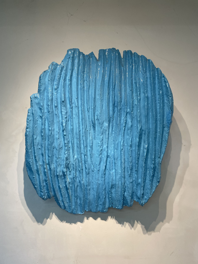 Domas Mykolas tapytas paveikslas Mėlynas Čipsas, Skulptūra , paveikslai internetu