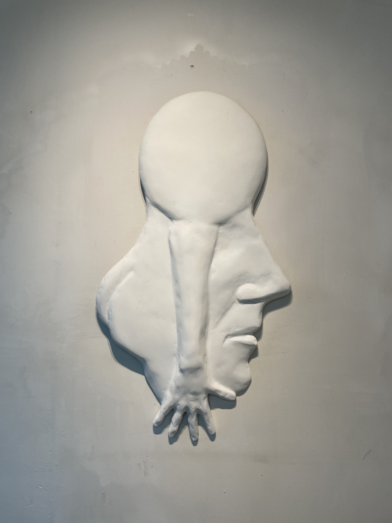 Domas Mykolas tapytas paveikslas Moters Pano, Skulptūra , paveikslai internetu