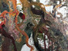 Gražina Vitartaitė tapytas paveikslas Prie Tomo Mano namelio, Peizažai , paveikslai internetu