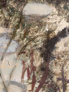 Gražina Vitartaitė tapytas paveikslas Šviesi karšta diena kopose, Peizažai , paveikslai internetu