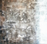 Egidijus Dapšas tapytas paveikslas Krioklio efektas, Abstrakti tapyba , paveikslai internetu