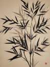 Indrė Beinartė tapytas paveikslas Bambukas, Pagal žanrą , paveikslai internetu