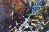 Konstantinas Žardalevičius tapytas paveikslas 2022, Abstrakti tapyba , paveikslai internetu