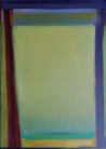 Jolanta Uznevičiūtė tapytas paveikslas Vakaras/rytas, Abstrakti tapyba , paveikslai internetu