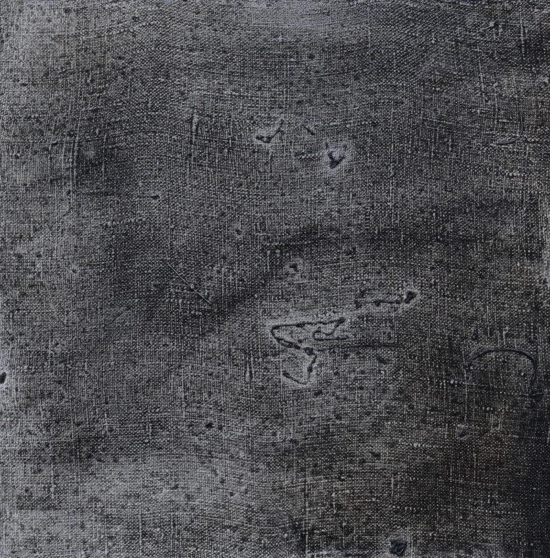 Alisa Rūta Stravinskaitė tapytas paveikslas Makbetas II, Miniatiūros - Maži darbai , paveikslai internetu
