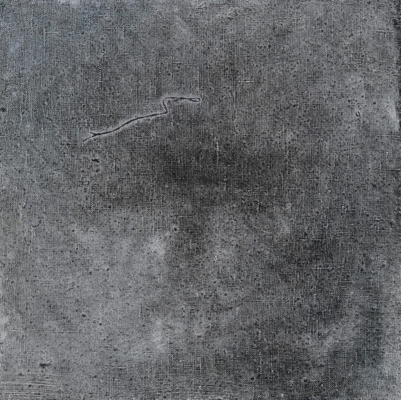 Alisa Rūta Stravinskaitė tapytas paveikslas Makbetas IV, Abstrakti tapyba , paveikslai internetu