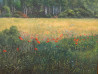 Vladimiras Jarmolo tapytas paveikslas Liepos harmonija, Galerija , paveikslai internetu