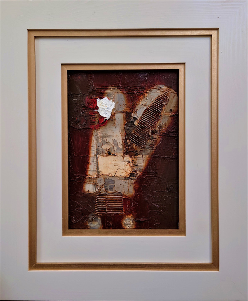 Rytas Jurgelis tapytas paveikslas Paukštelis, Animalistiniai paveikslai , paveikslai internetu
